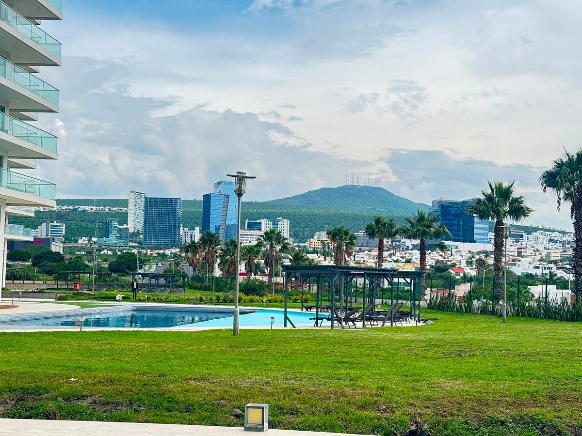 Departamento en Centro Sur, Querétaro, foto 16 de 21