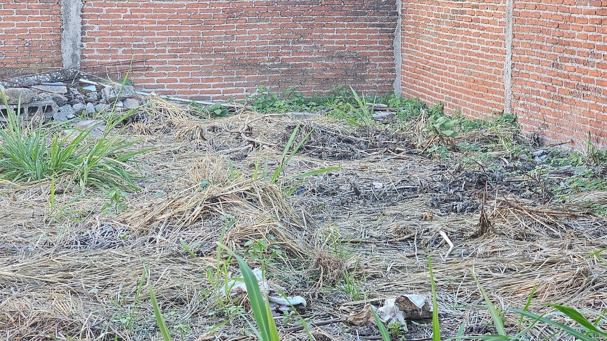 Oportunidade Terreno à Venda, Acapatzingo, Cuernavaca, foto 1 de 6