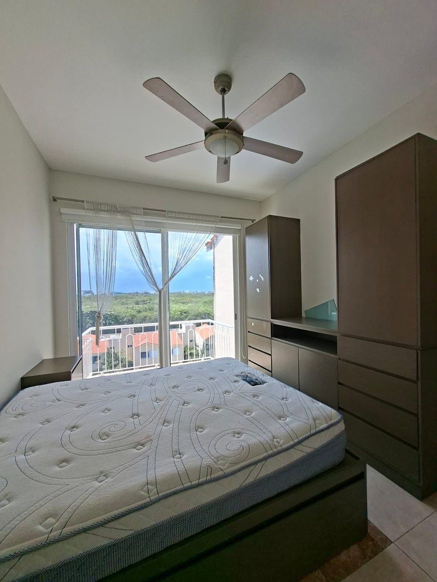 Apartamento em Zona Hotelera, Benito Juárez, foto 10 de 22