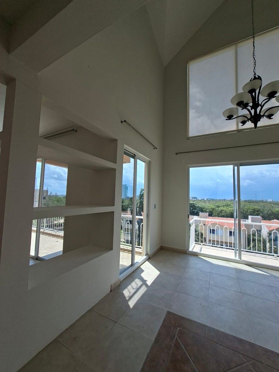 Apartamento em Zona Hotelera, Benito Juárez, foto 4 de 22