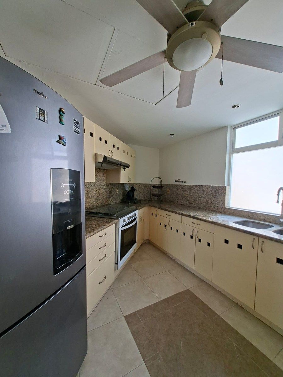 Apartamento em Zona Hotelera, Benito Juárez, foto 6 de 22
