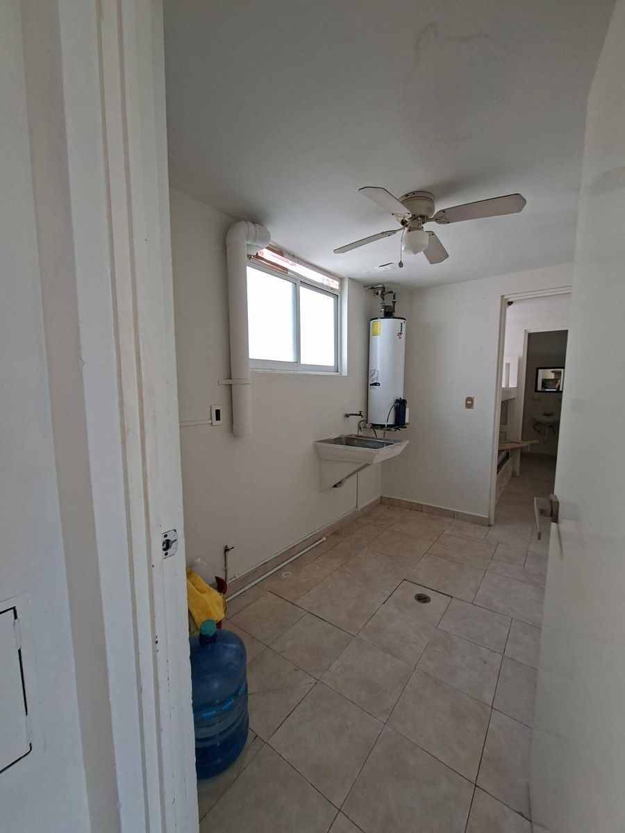 Apartamento em Zona Hotelera, Benito Juárez, foto 19 de 22