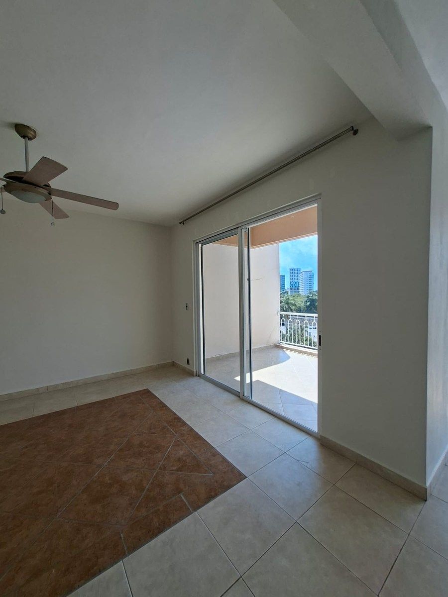 Apartamento em Zona Hotelera, Benito Juárez, foto 13 de 22