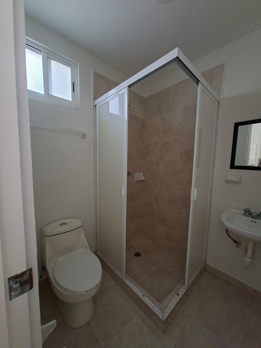 Apartamento em Zona Hotelera, Benito Juárez, foto 20 de 22