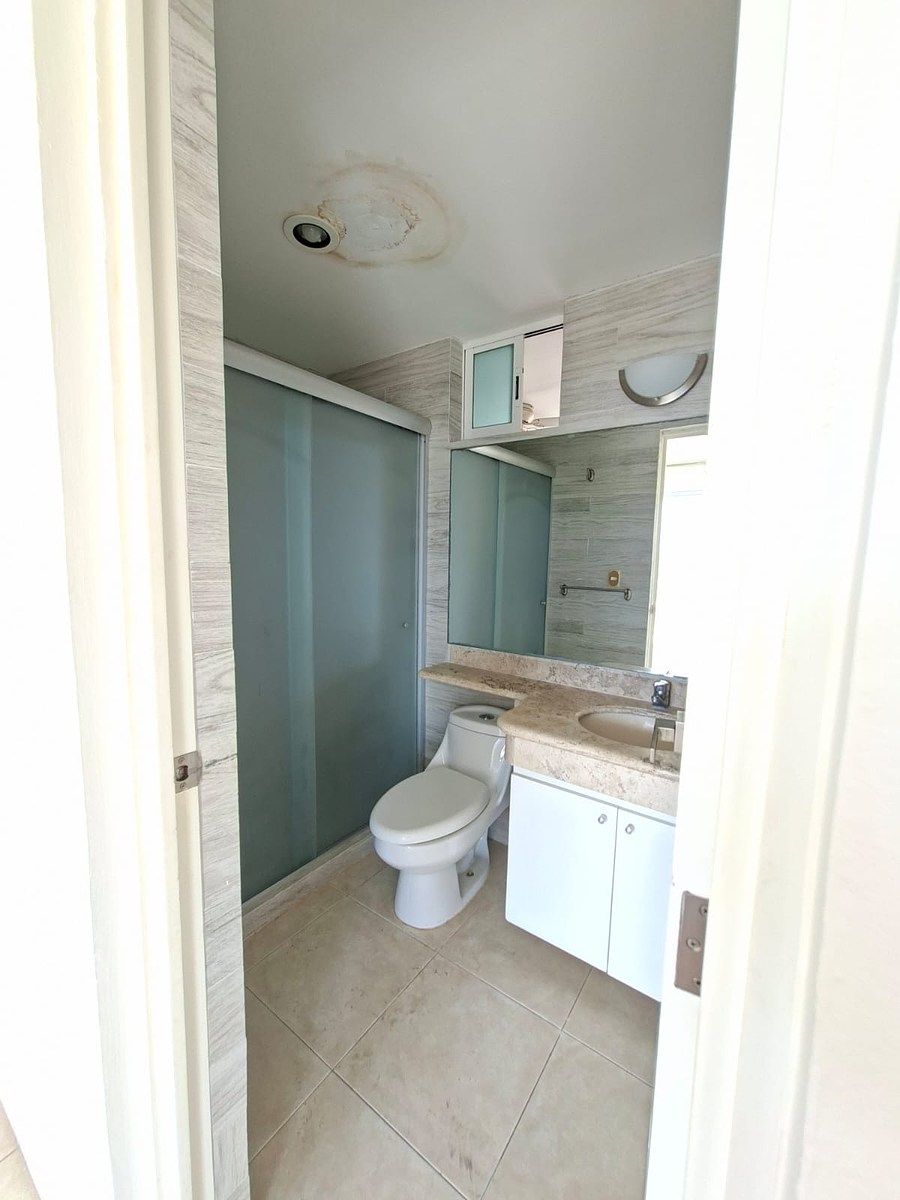 Apartamento em Zona Hotelera, Benito Juárez, foto 21 de 22
