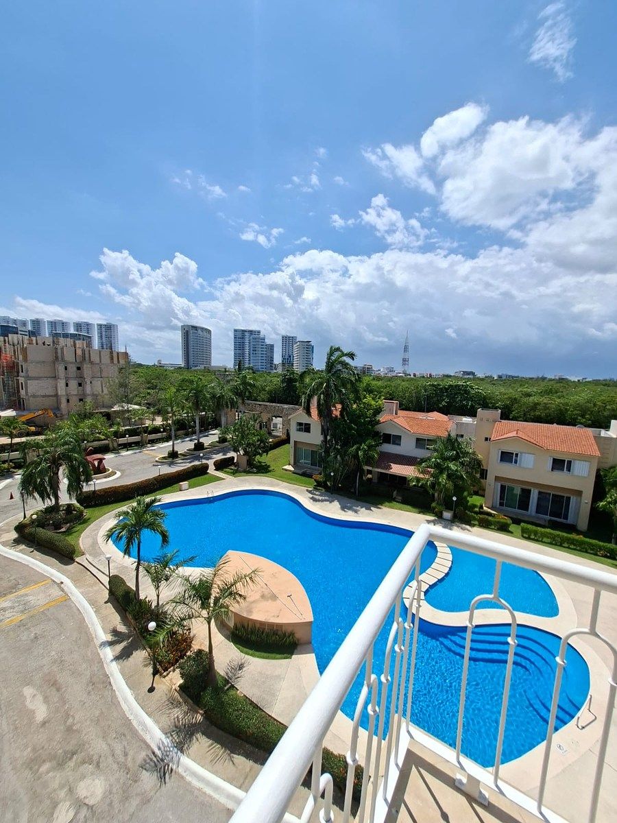 Apartamento em Zona Hotelera, Benito Juárez, foto 2 de 22