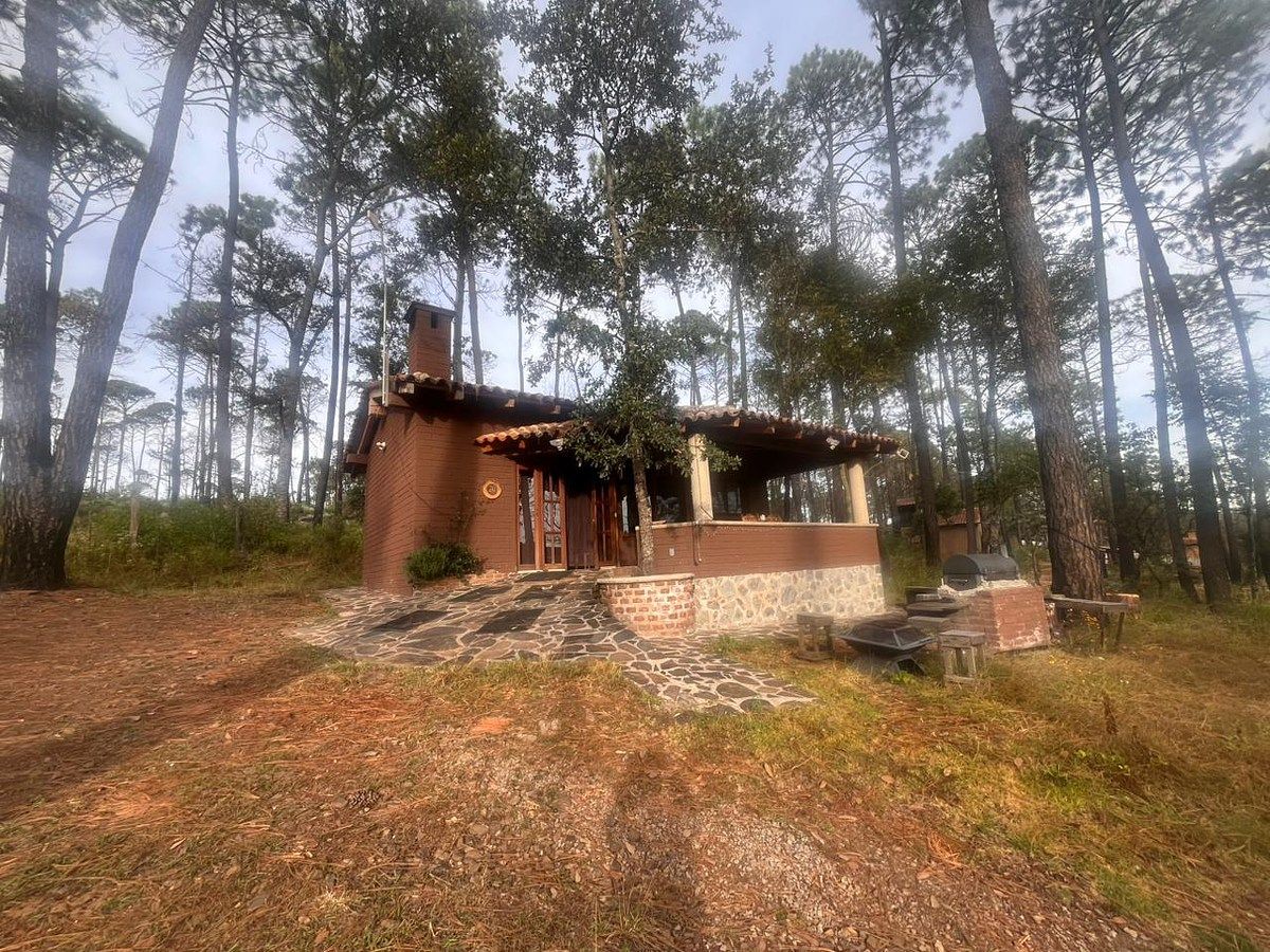 Casa en Tapalpa, Tapalpa, foto 6 de 9