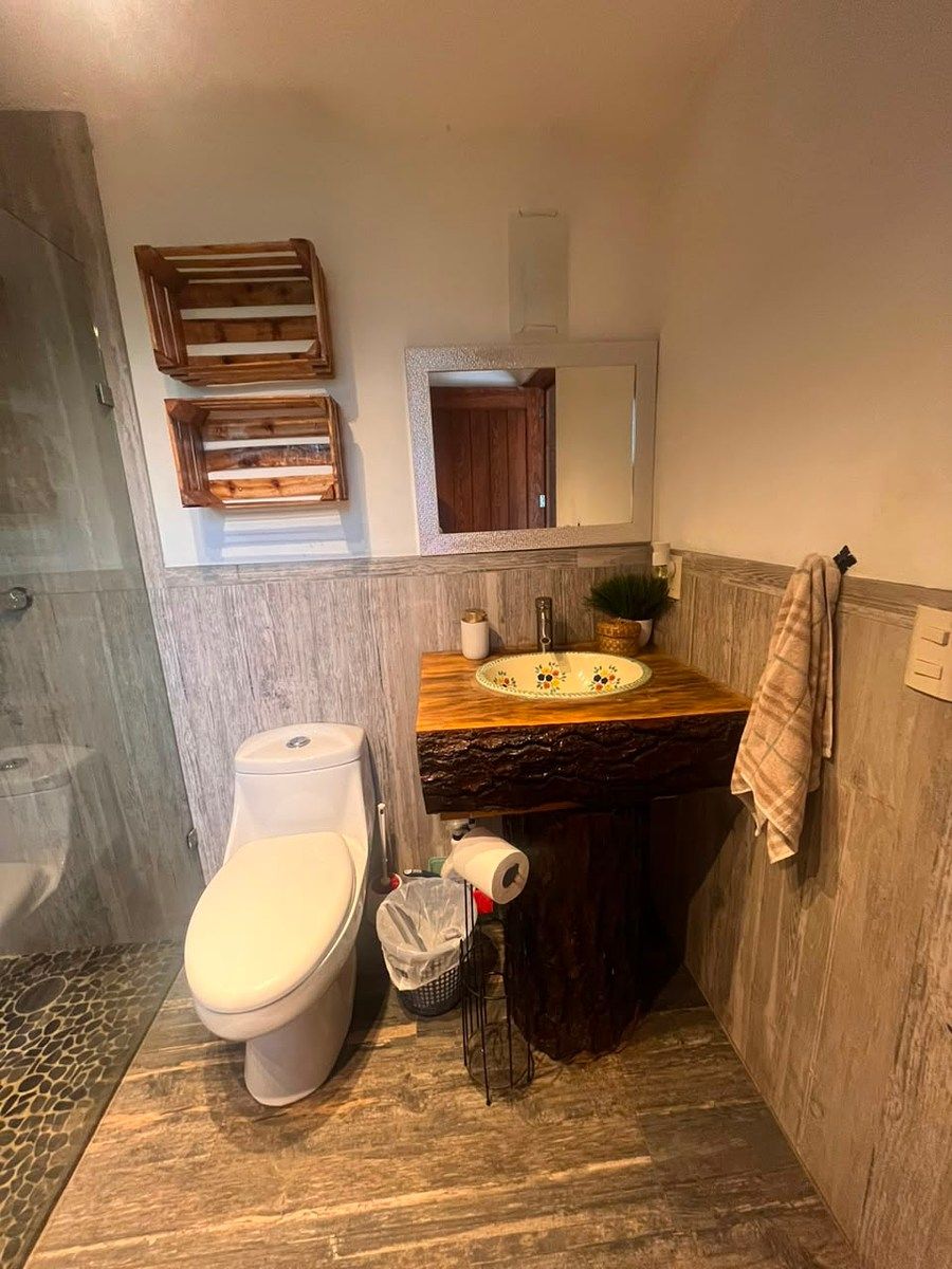 Casa en Tapalpa, Tapalpa, foto 8 de 9