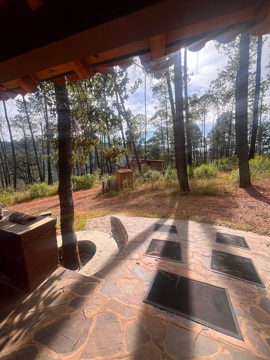 Casa en Tapalpa, Tapalpa, foto 5 de 9