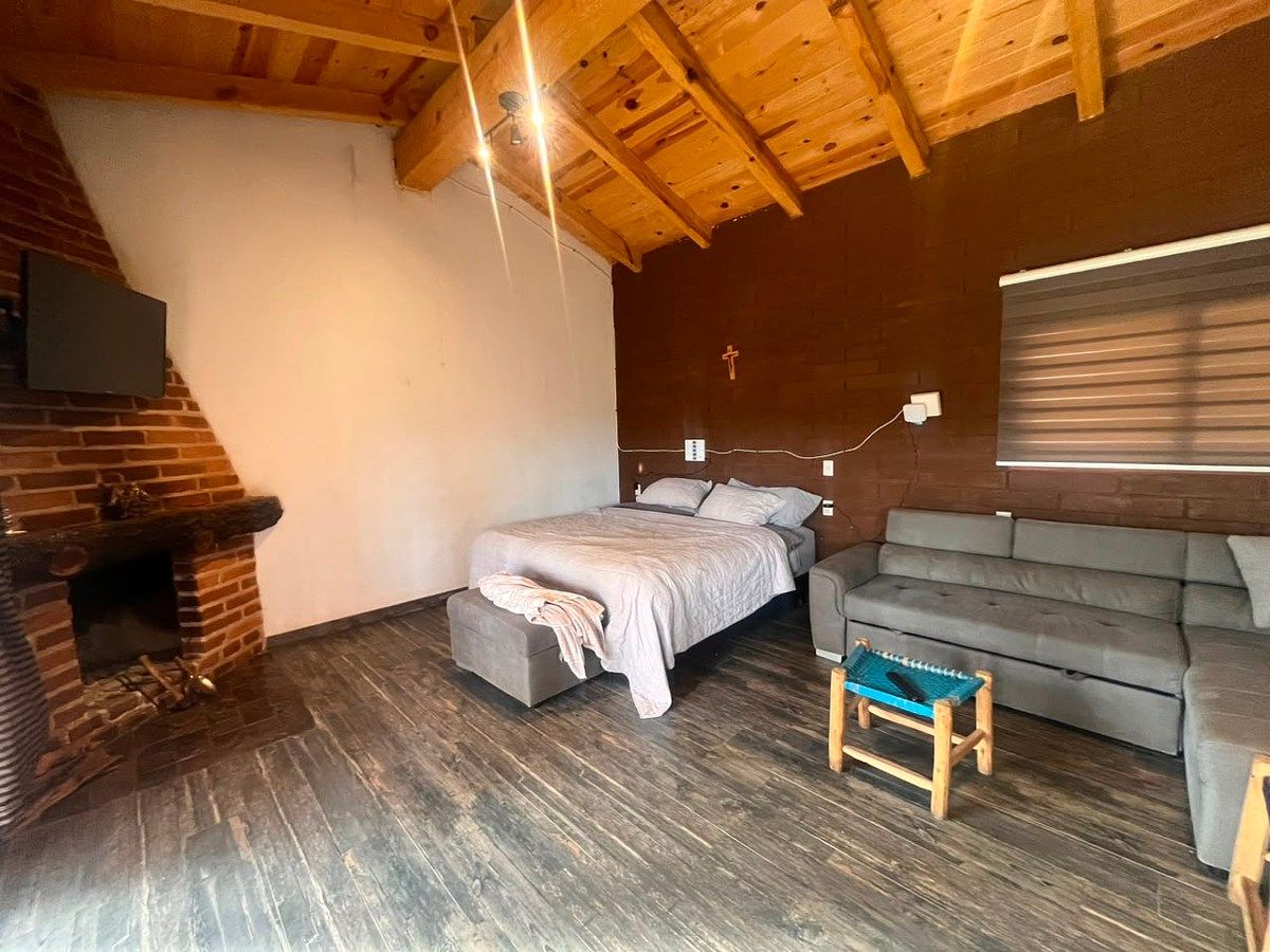 Casa en Tapalpa, Tapalpa, foto 2 de 9