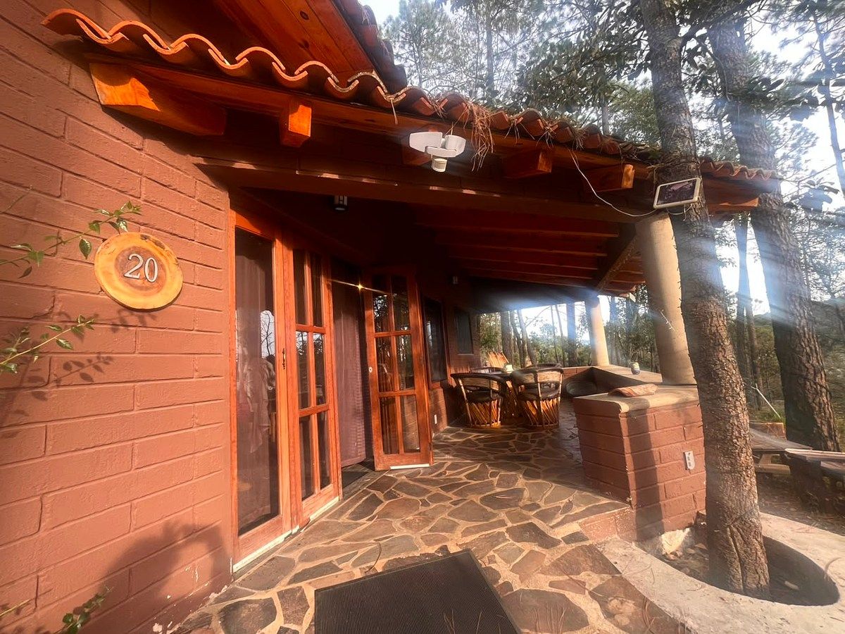 Casa en Tapalpa, Tapalpa, foto 9 de 9