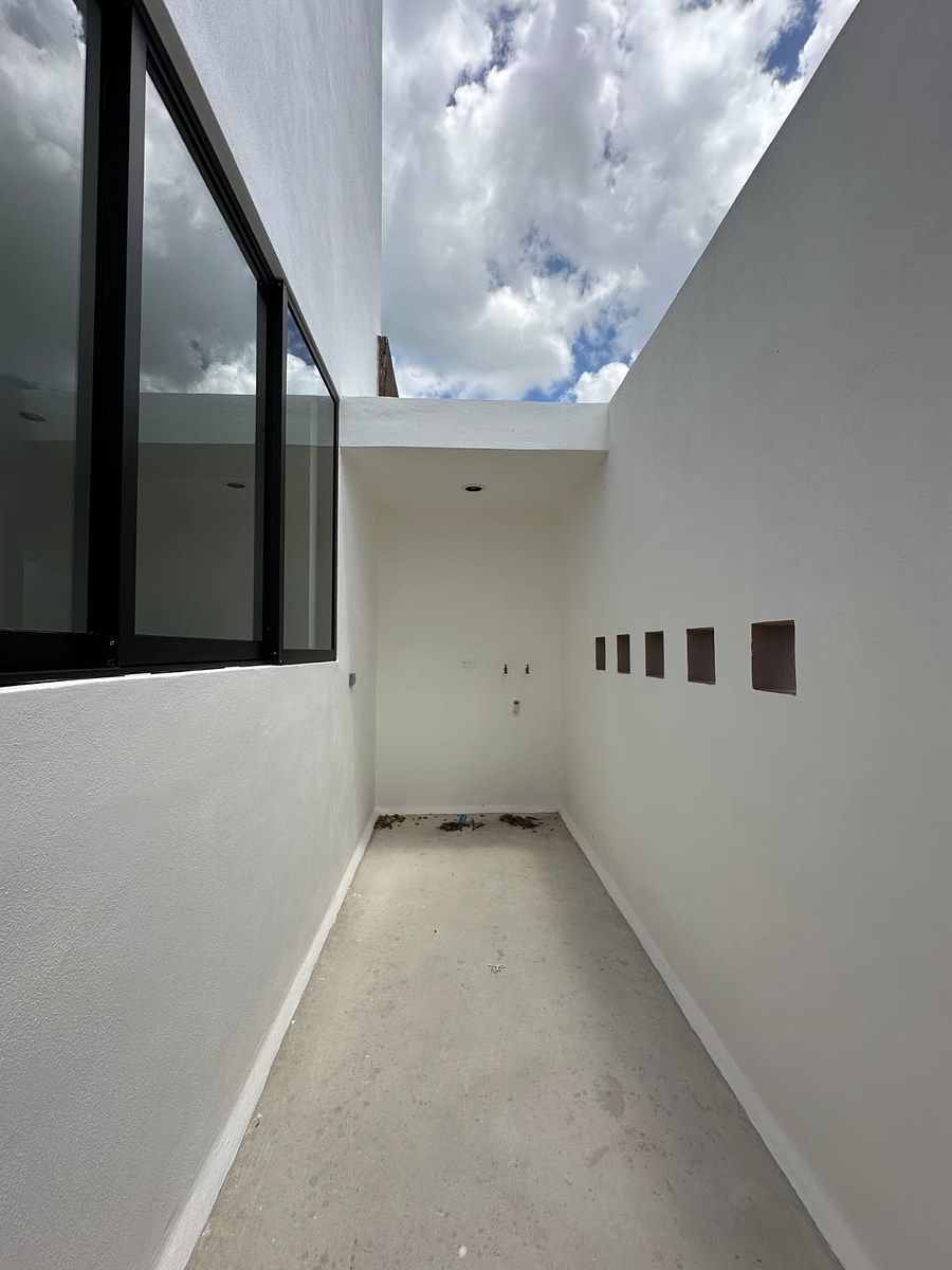 House in Conkal, Conkal, photo 16 of 17
