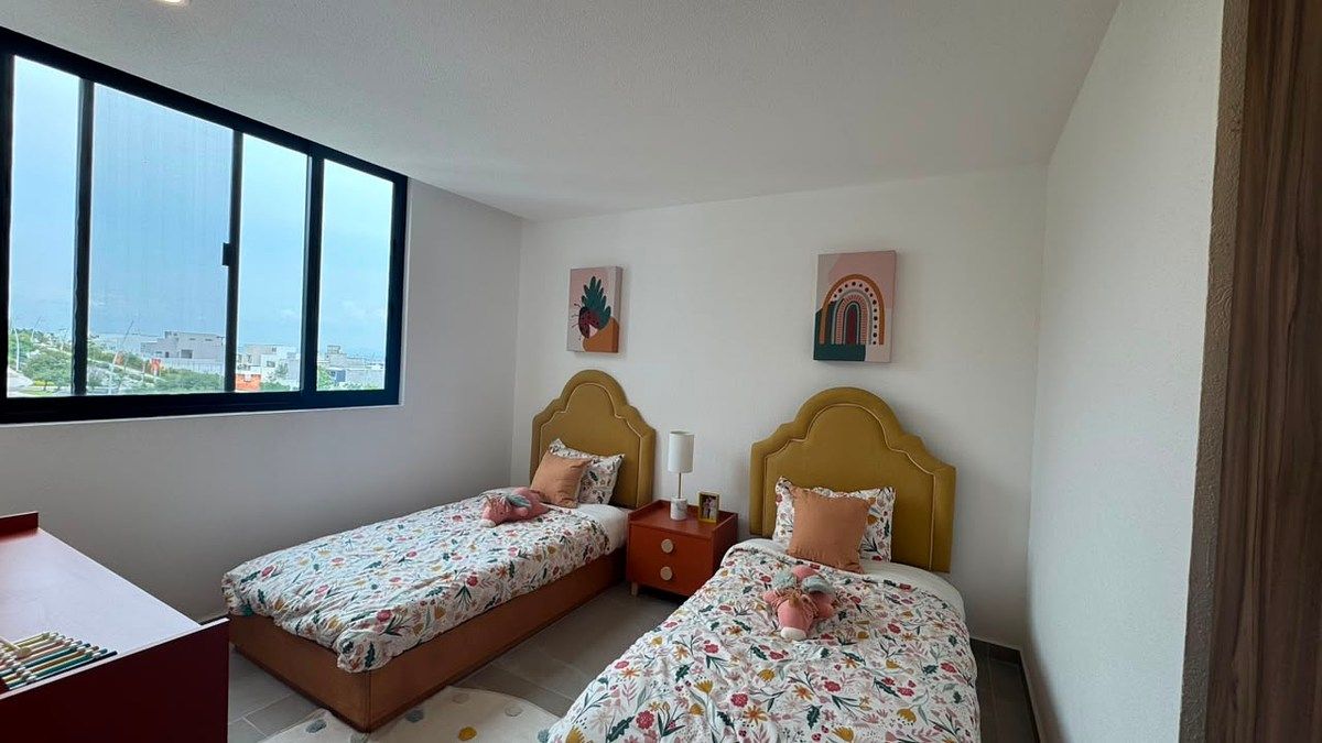 Departamento en Nuevo Refugio, Querétaro, foto 11 de 16