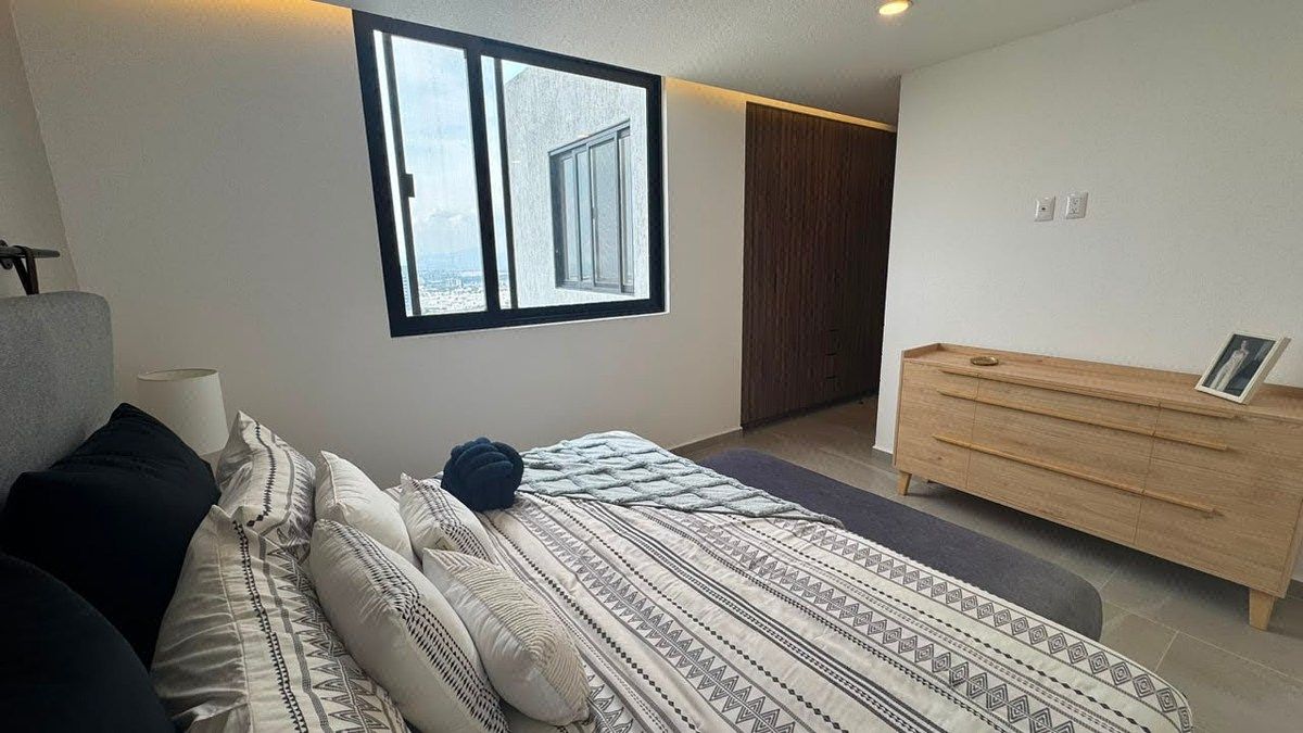 Departamento en Nuevo Refugio, Querétaro, foto 9 de 16