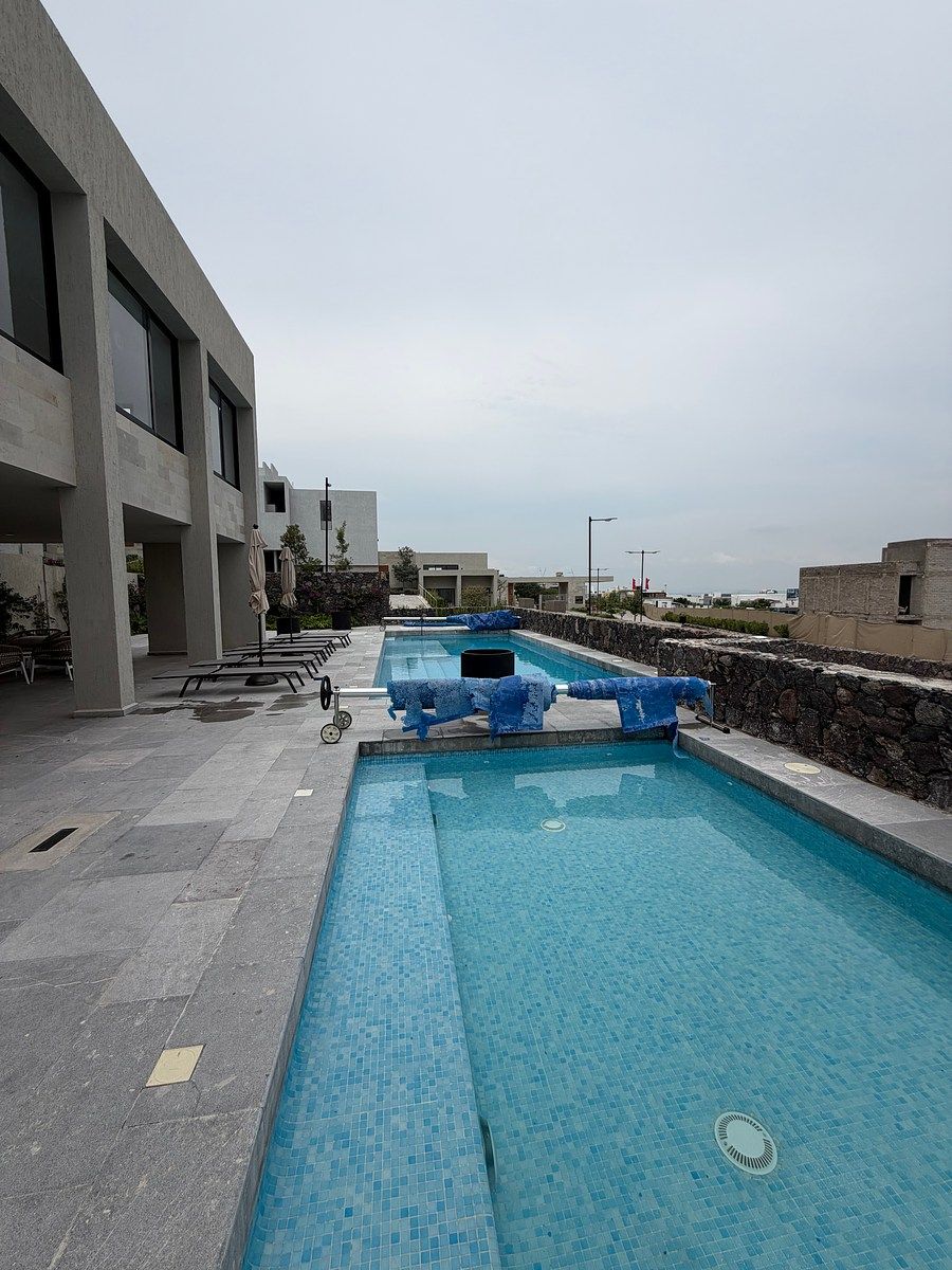Departamento en Nuevo Refugio, Querétaro, foto 16 de 16