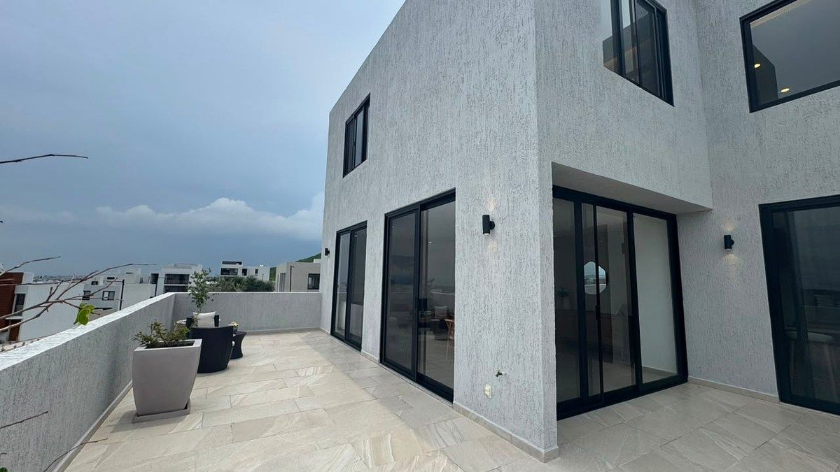 Departamento en Nuevo Refugio, Querétaro, foto 3 de 16
