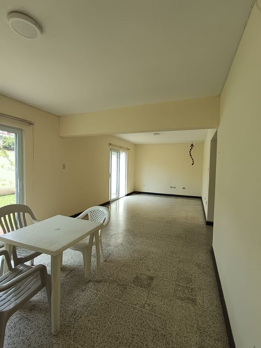 Casa en VENTA zona 12 dentro de Condominio