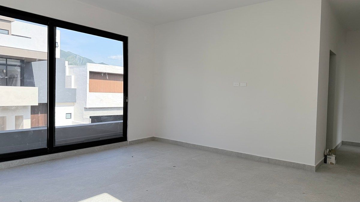Casa en Sienna Residencial, Monterrey, foto 11 de 25