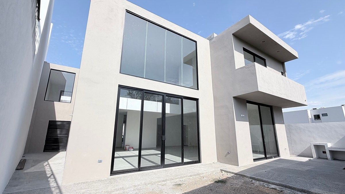 Casa en Sienna Residencial, Monterrey, foto 15 de 25