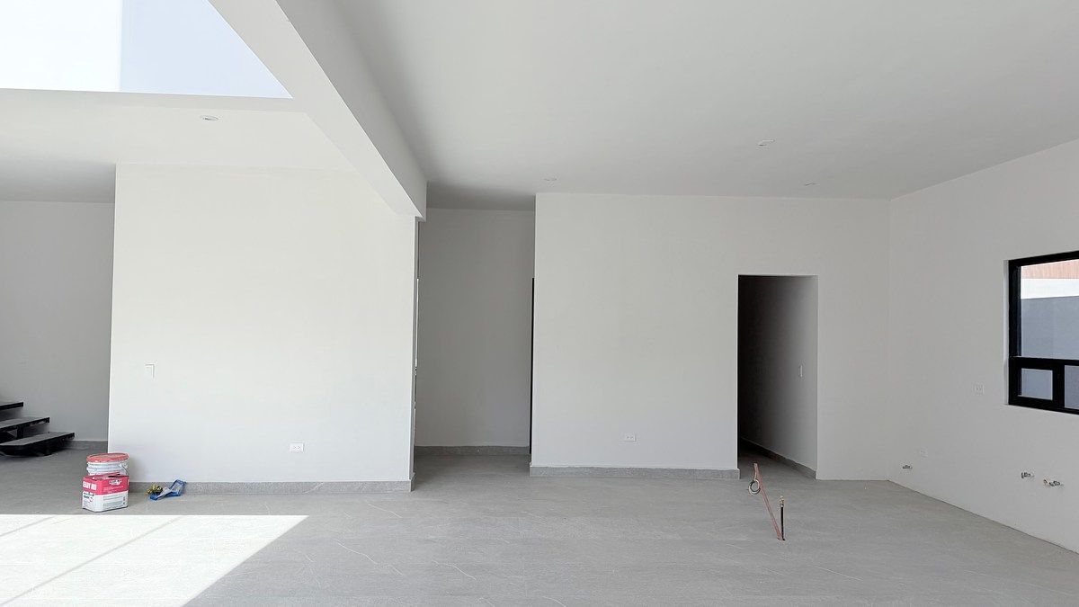 Casa en Sienna Residencial, Monterrey, foto 19 de 25