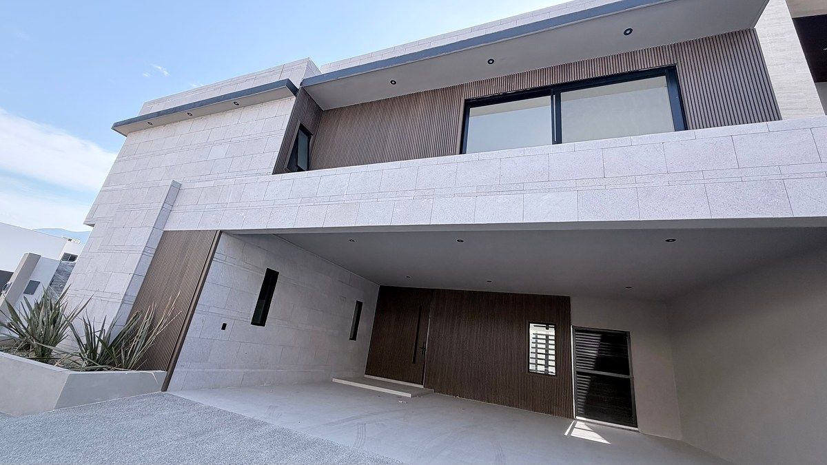 Casa en Sienna Residencial, Monterrey, foto 20 de 25