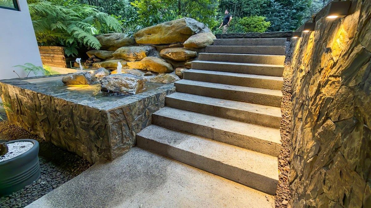 Casa en condominio en Avándaro, Valle de Bravo, foto 3 de 12