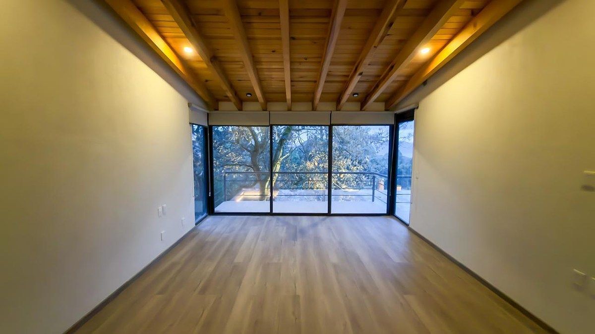Casa en condominio en Avándaro, Valle de Bravo, foto 4 de 12