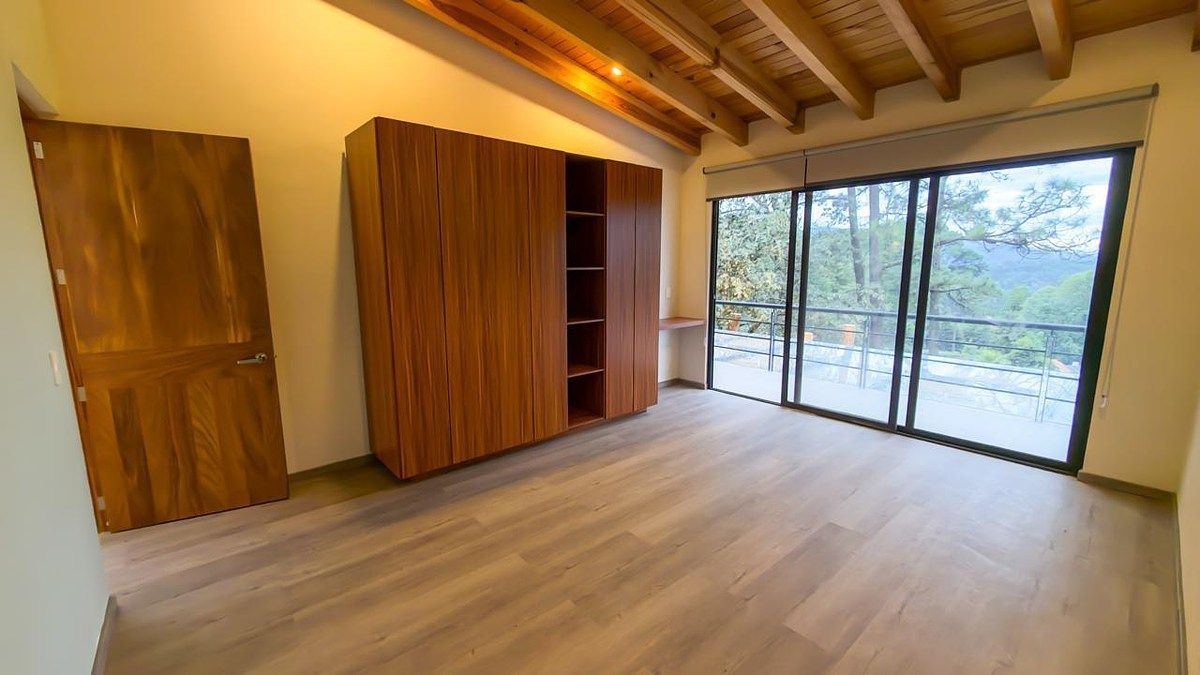 Casa en condominio en Avándaro, Valle de Bravo, foto 5 de 12
