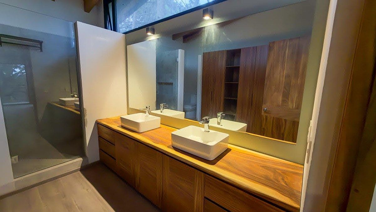 Casa en condominio en Avándaro, Valle de Bravo, foto 7 de 12