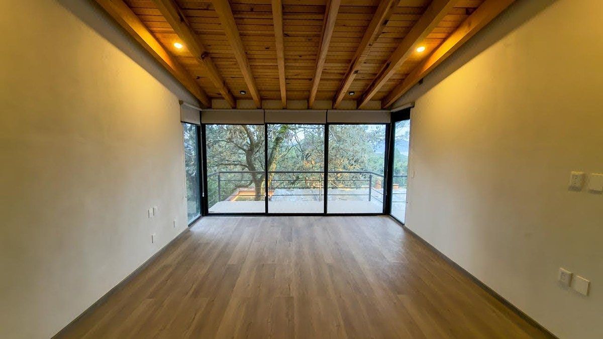 Casa en condominio en Avándaro, Valle de Bravo, foto 8 de 12