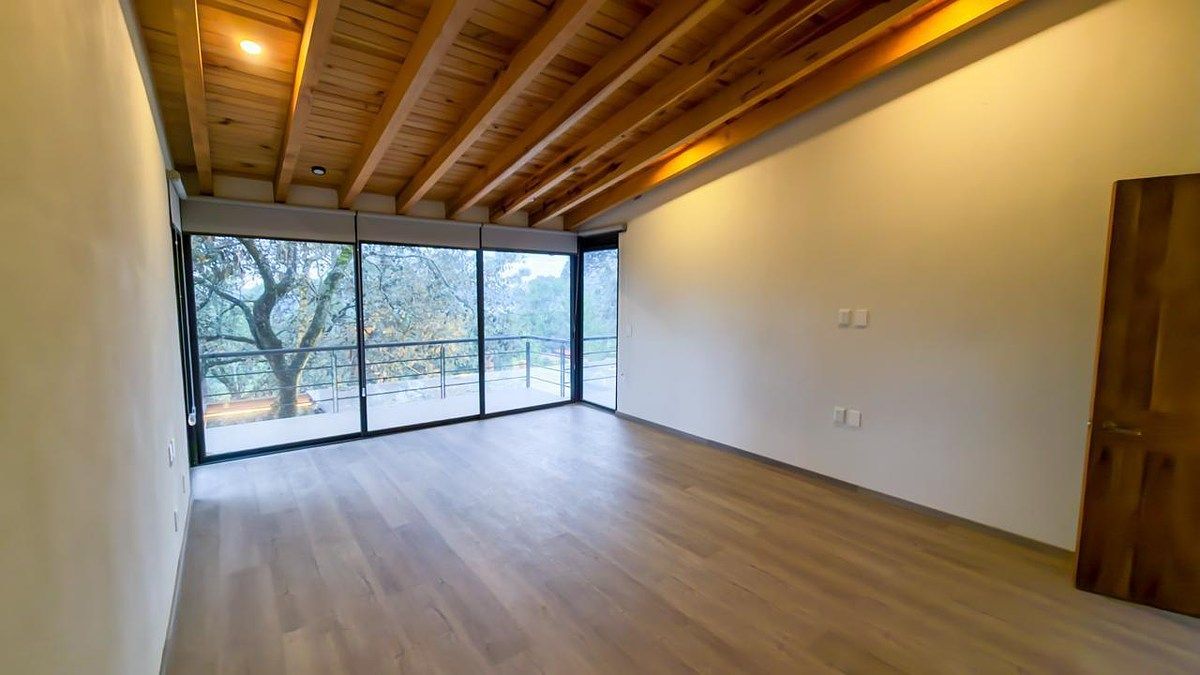 Casa en condominio en Avándaro, Valle de Bravo, foto 10 de 12
