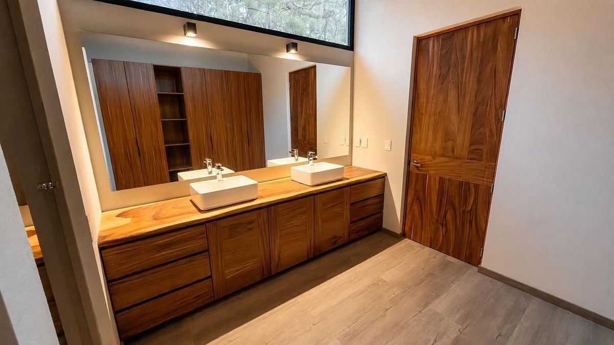 Casa en condominio en Avándaro, Valle de Bravo, foto 11 de 12