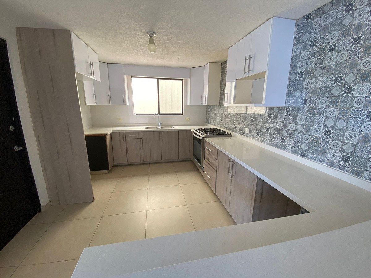 Casa en Bosques de Las Cumbres B-8, Monterrey, foto 13 de 23