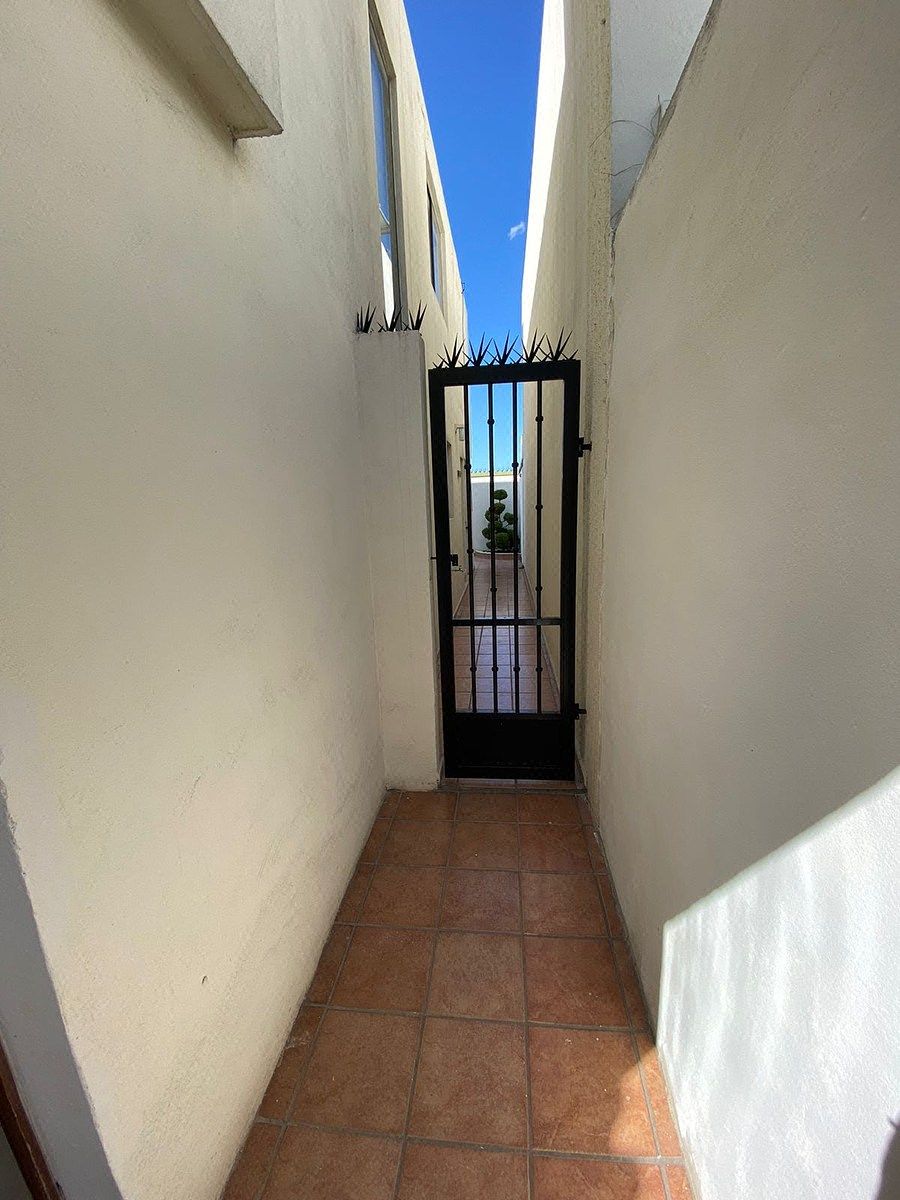 Casa en Bosques de Las Cumbres B-8, Monterrey, foto 12 de 23
