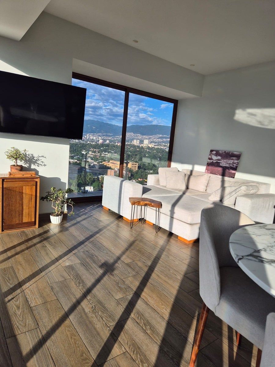 Apartamento em Guadalupe Inn, Álvaro Obregón, foto 6 de 14