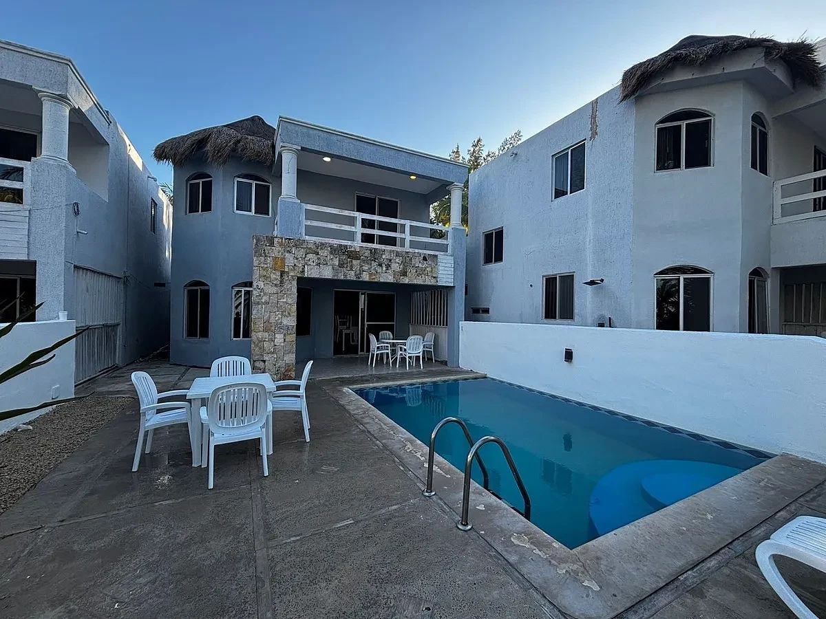 Vila em San Bruno, Dzemul, foto 2 de 11