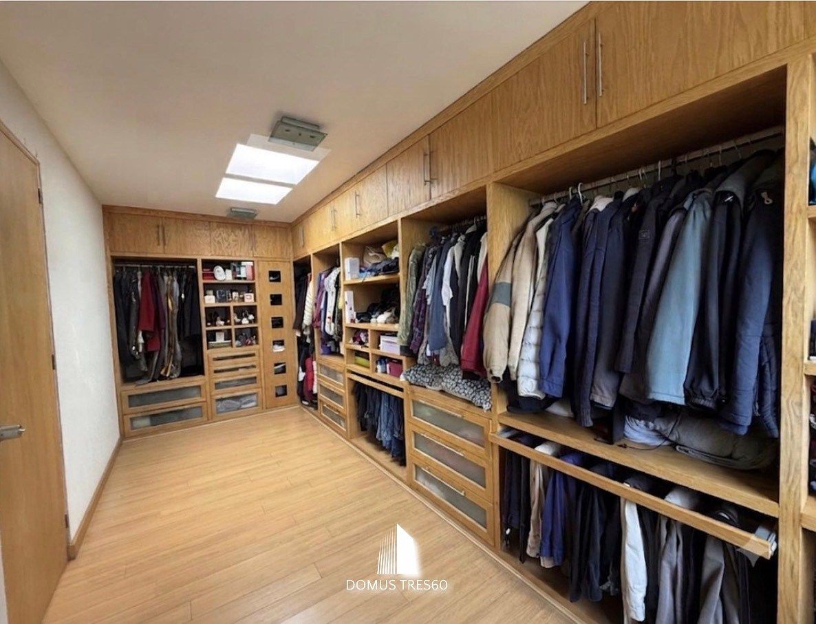 Casa en condominio en El Tianguillo, Cuajimalpa de Morelos, foto 28 de 42