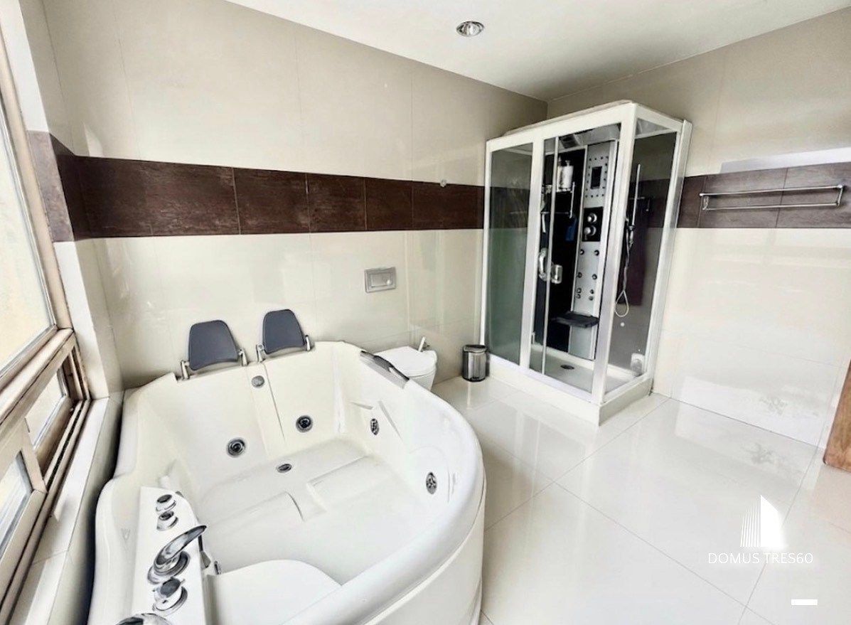 Casa en condominio en El Tianguillo, Cuajimalpa de Morelos, foto 26 de 42