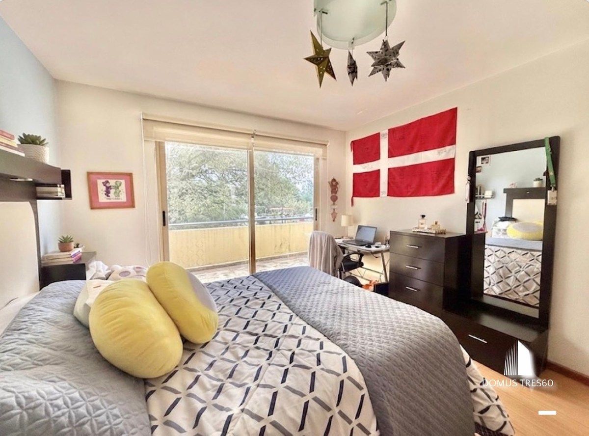 Casa en condominio en El Tianguillo, Cuajimalpa de Morelos, foto 16 de 42