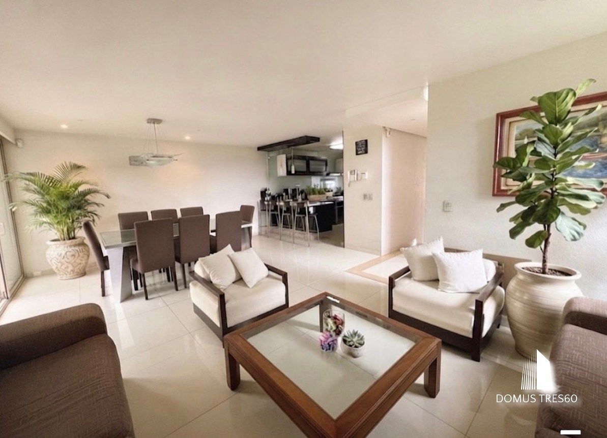 Casa en condominio en El Tianguillo, Cuajimalpa de Morelos, foto 2 de 42