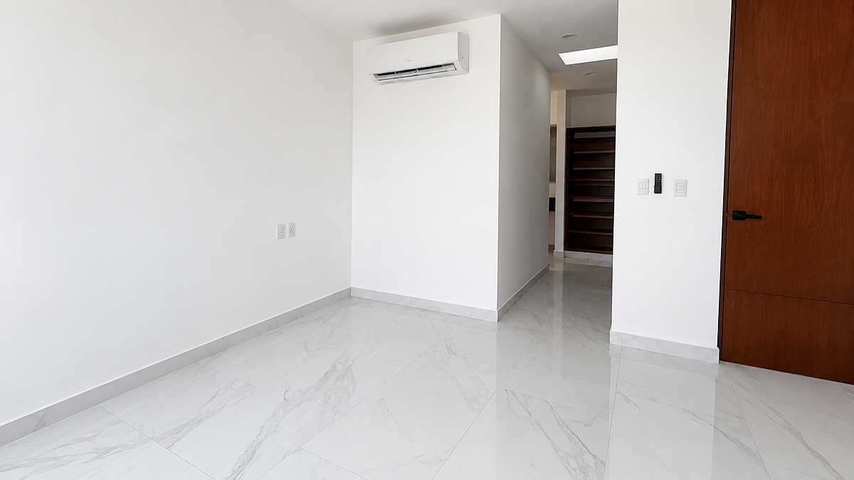 Casa em condomínio fechado em Santa Gertrudis Copo, Mérida, foto 11 de 13