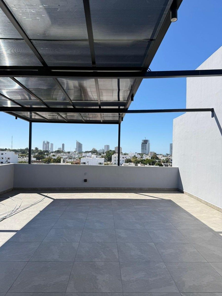 Apartment in López Mateos, Mazatlán, photo 4 of 20