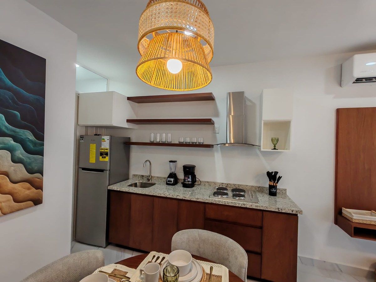 Apartment in López Mateos, Mazatlán, photo 7 of 20