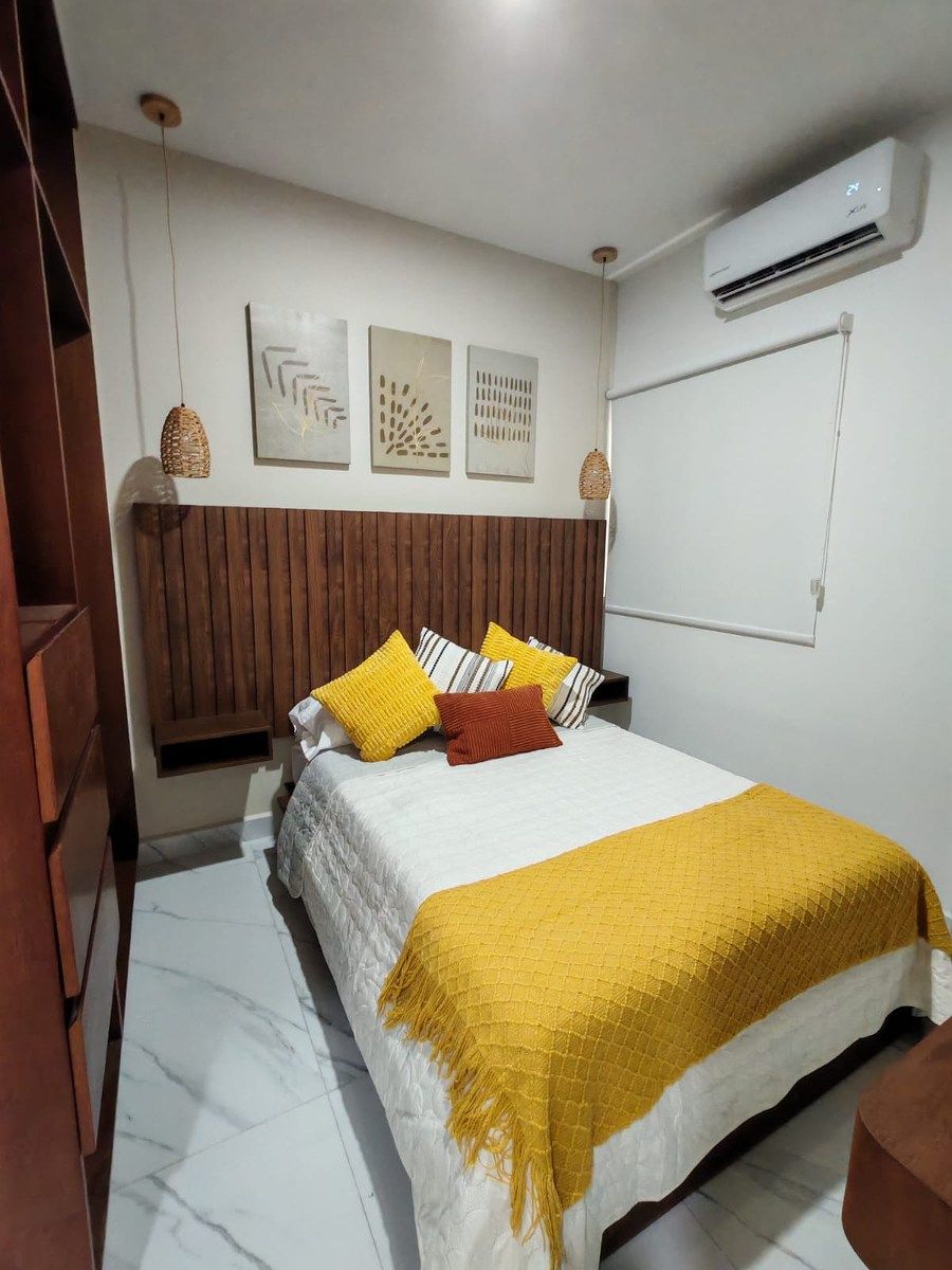 Apartment in López Mateos, Mazatlán, photo 15 of 20