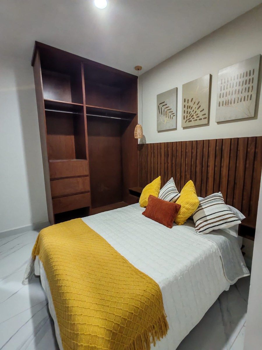 Apartment in López Mateos, Mazatlán, photo 17 of 20