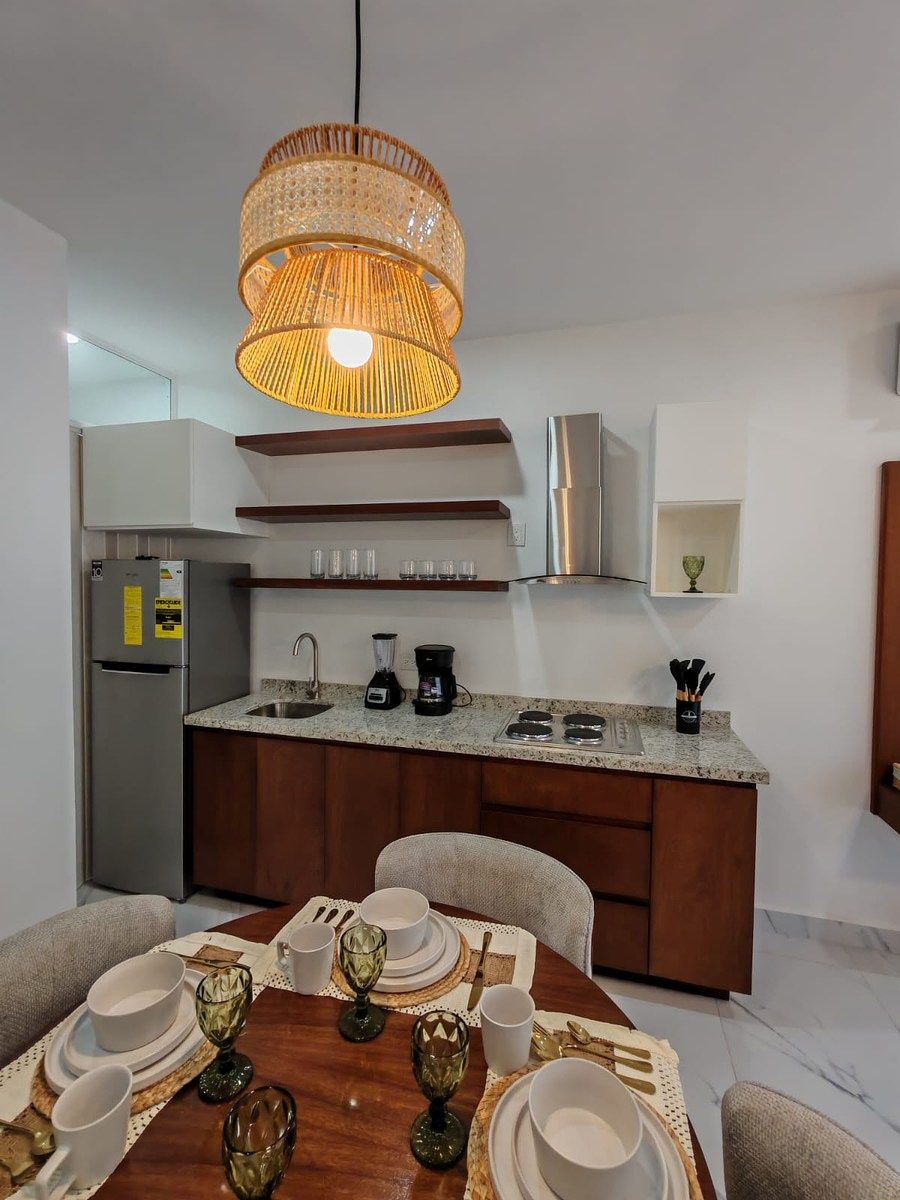 Apartment in López Mateos, Mazatlán, photo 8 of 20