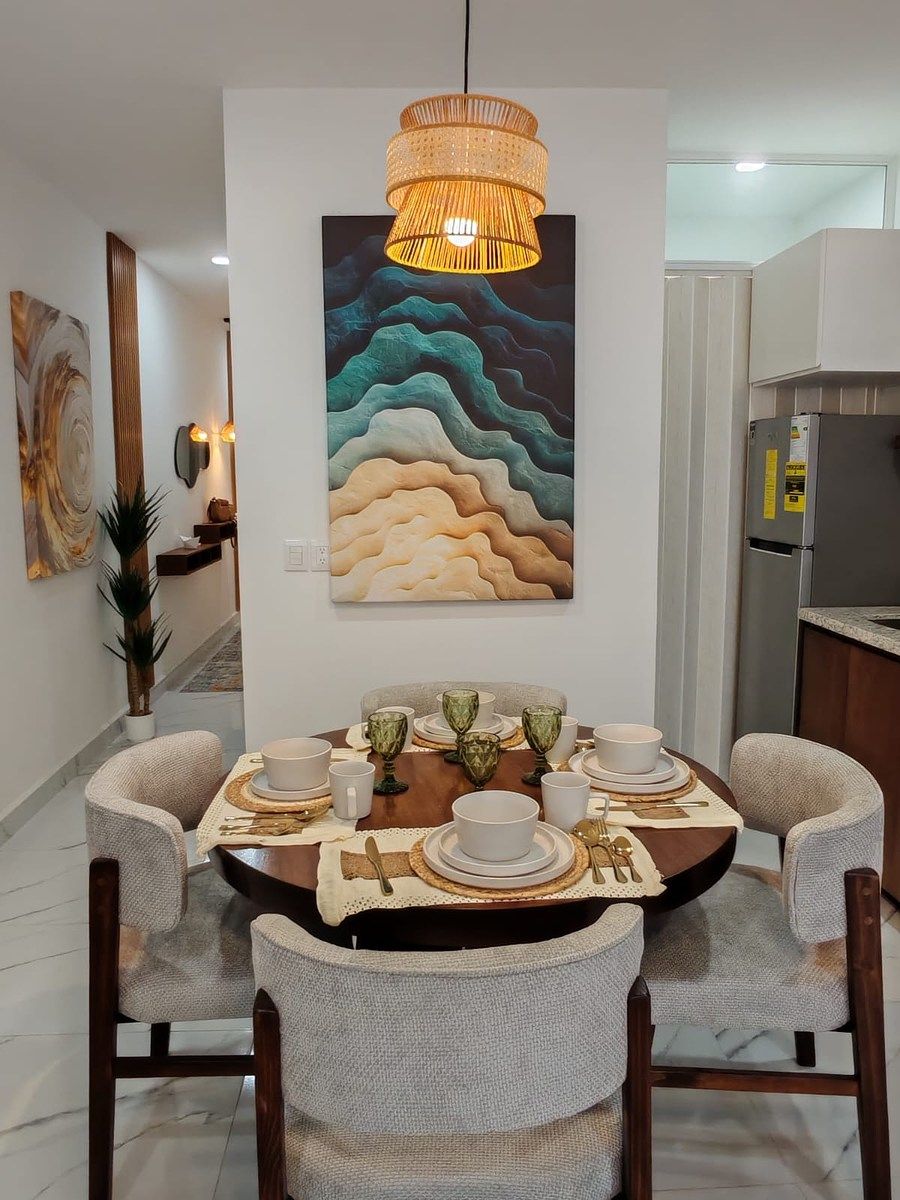 Apartment in López Mateos, Mazatlán, photo 13 of 20