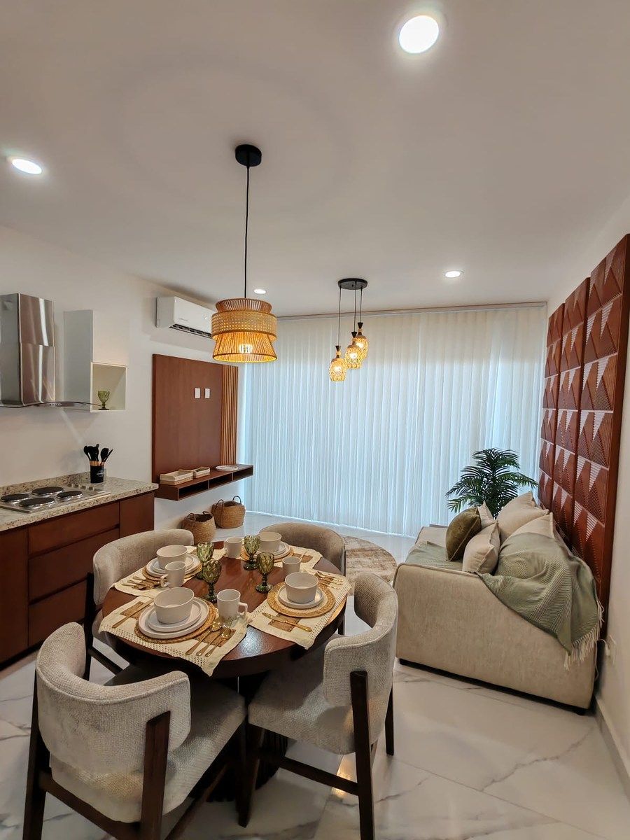 Apartment in López Mateos, Mazatlán, photo 14 of 20