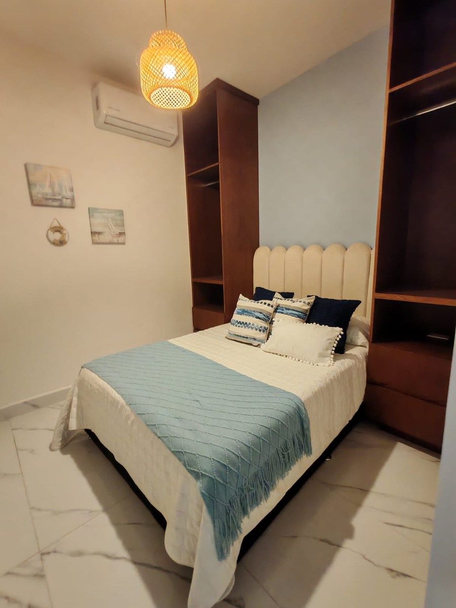 Apartment in López Mateos, Mazatlán, photo 19 of 20