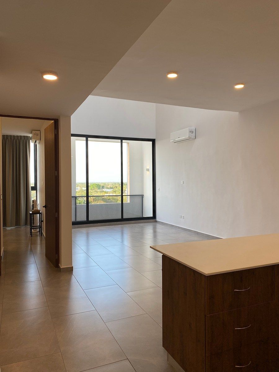 Apartamento em Montebello, Mérida, foto 3 de 39